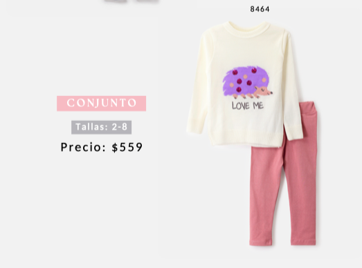 CHOYS 8464