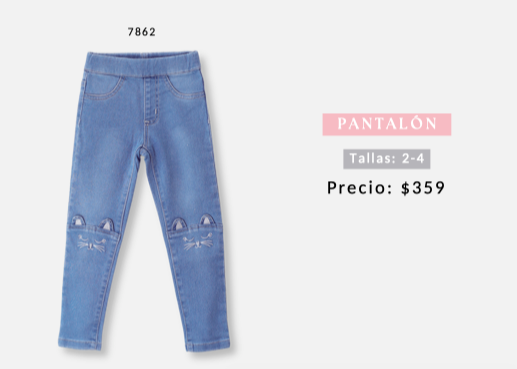CHOYS 7862