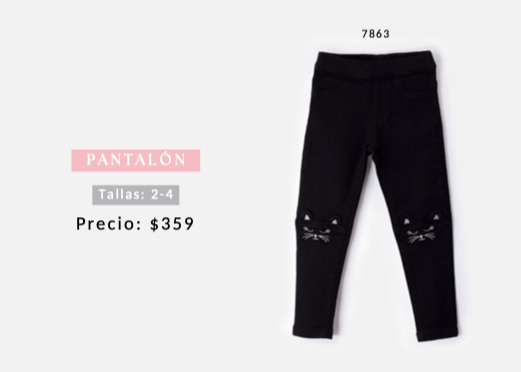 CHOYS 7863