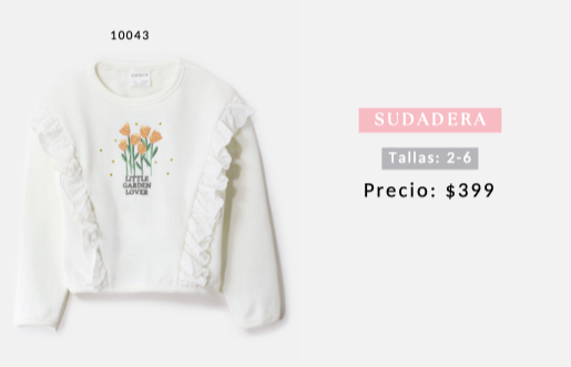 CHOYS 10043