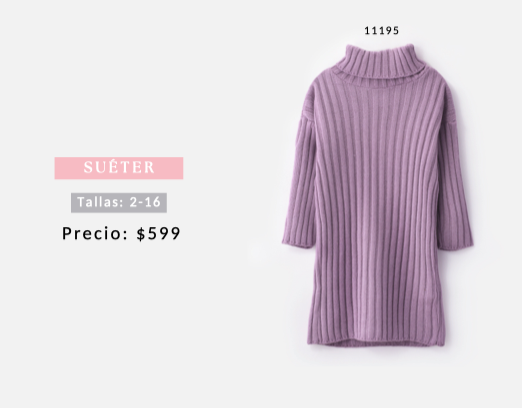 CHOYS 11195