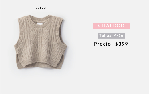 CHOYS 10833