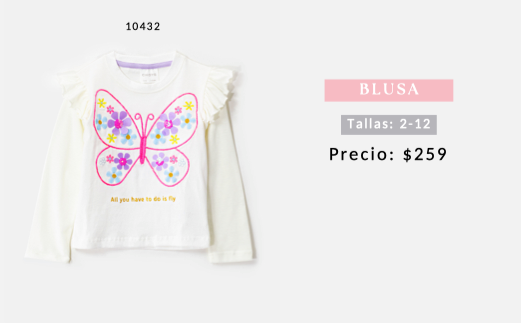 CHOYS 10432