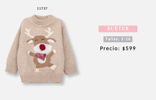CHOYS 11737