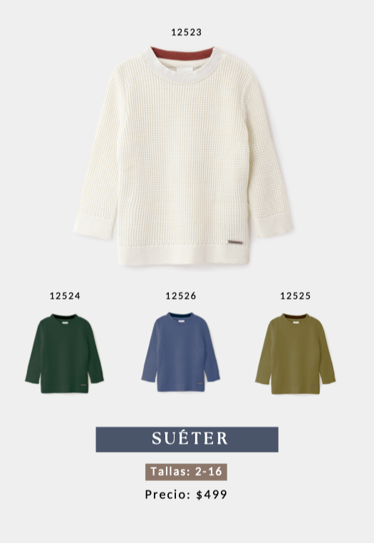 CHOYS 12525