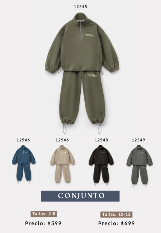 CHOYS 12549