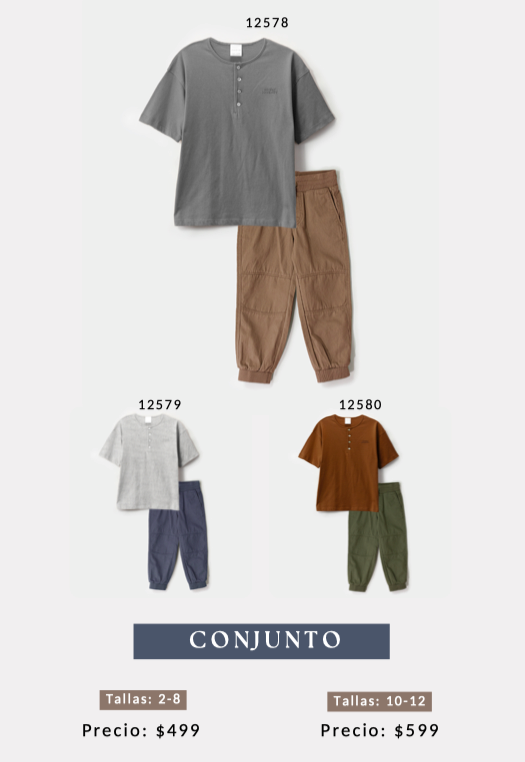 CHOYS 12580