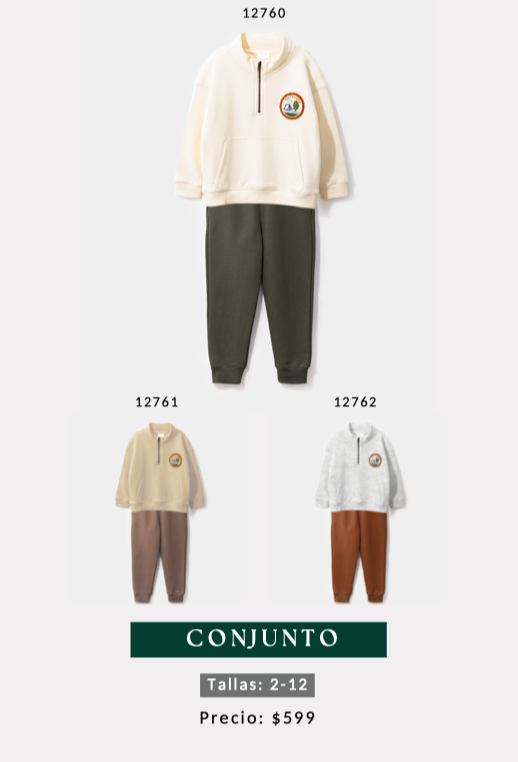 CHOYS 12762