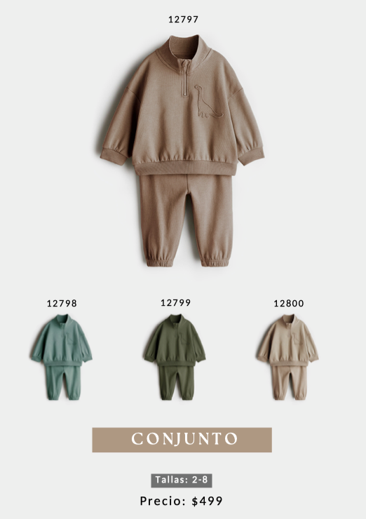 CHOYS 12800