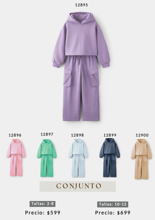 CHOYS 12898