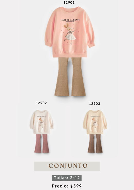 CHOYS 12903